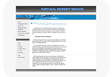 Portugal Property Finance